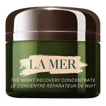 Máscara-Sérum Noturna La Mer The Night Recovery Concentrate